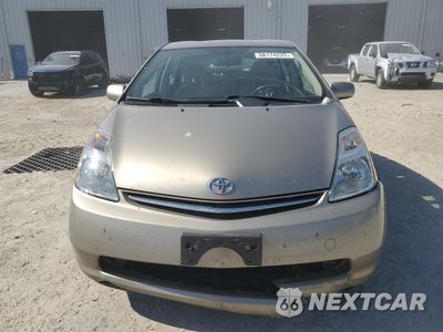 Piąte zdjęcie samochodu w środku: 2007 TOYOTA PRIUS VIN:JTDKB20U677650650 - miniatura
