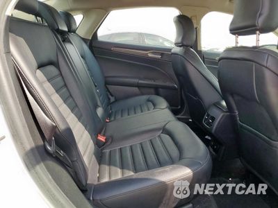 Zdjęcie 10 z 13 samochodu: 2018 FORD FUSION SE HYBRID VIN:3FA6P0LU6JR118839 - miniatura