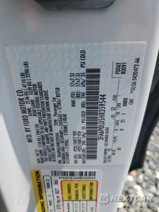Zdjęcie 12 z 13 samochodu: 2017 FORD FUSION SE HYBRID VIN:3FA6P0LU5HR359544 - miniatura