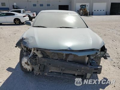 Piąte zdjęcie samochodu w środku: 2011 TOYOTA CAMRY BASE VIN:4T4BF3EK2BR089196 - miniatura