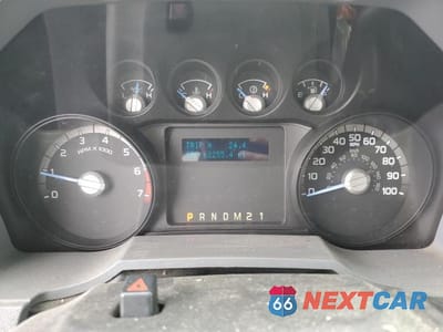 Zdjęcie 9 z 13 samochodu: 2013 FORD F350 SD UTILITY TRUCK ** PRIOR FLEET ** VIN:1FDRF3A68DEB92654 - miniatura