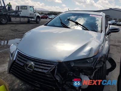 2020 LEXUS NX 300H JTJGJRDZ8L5005895 - główne zdjęcie licytacji z USA - miniatura
