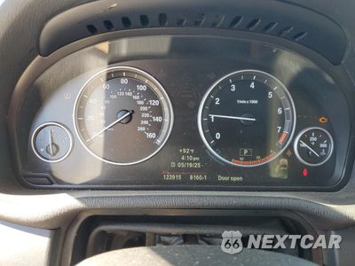 Zdjęcie 9 z 12 samochodu: 2013 BMW X3 XDRIVE28I VIN:5UXWX9C56D0A09844 - miniatura