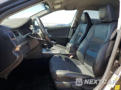 Zdjęcie 7 z 12 samochodu: 2013 TOYOTA CAMRY L VIN:4T1BF1FK5DU270048 - miniatura