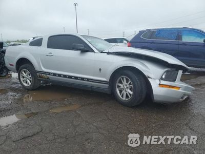 Zdjęcie 7 z 24 samochodu: 2005 FORD MUSTANG VIN:1ZVFT80N455119317 - miniatura
