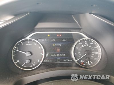 Zdjęcie 9 z 15 samochodu: 2020 NISSAN MURANO SV VIN:5N1AZ2BS5LN117645 - miniatura