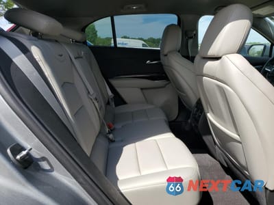 Zdjęcie 11 z 16 samochodu: 2023 CADILLAC XT4 PREMIUM LUXURY VIN:1GYFZCR47PF162751 - miniatura