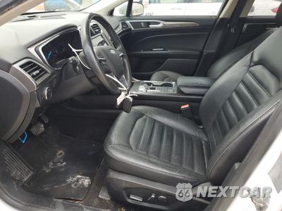 Zdjęcie 7 z 13 samochodu: 2018 FORD FUSION SE HYBRID VIN:3FA6P0LU7JR129817 - miniatura