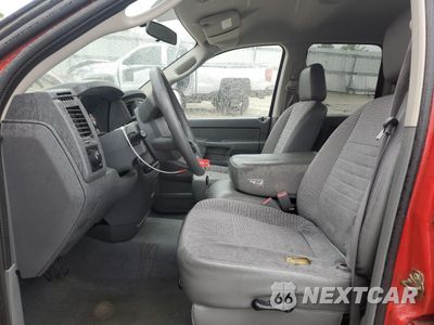 Zdjęcie 7 z 15 samochodu: 2006 DODGE RAM 1500 ST VIN:1D7HU182X6J110954 - miniatura