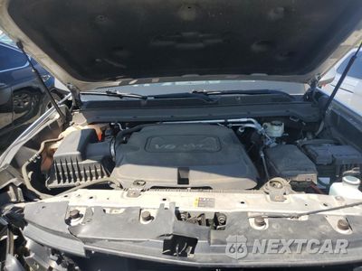 Zdjęcie 11 z 14 samochodu: 2016 CHEVROLET COLORADO Z71 VIN:1GCGTDE32G1239232 - miniatura