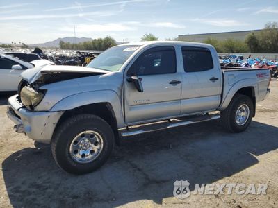 2005 TOYOTA TACOMA DOUBLE CAB PRERUNNER 5TEJU62N45Z042425 - główne zdjęcie licytacji z USA - miniatura