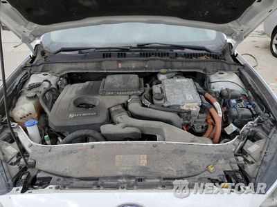 Zdjęcie 11 z 13 samochodu: 2018 FORD FUSION SE HYBRID VIN:3FA6P0LU6JR118727 - miniatura