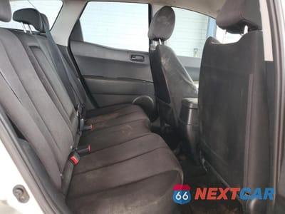 Zdjęcie 10 z 12 samochodu: 2007 MAZDA CX-7 VIN:JM3ER29L270113907 - miniatura