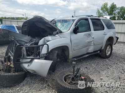 2013 CHEVROLET TAHOE K1500 LT 1GNSKBE09DR224822 - główne zdjęcie licytacji z USA - miniatura