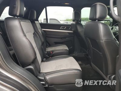 Zdjęcie 11 z 13 samochodu: 2017 FORD EXPLORER XLT VIN:1FM5K8D83HGD83350 - miniatura