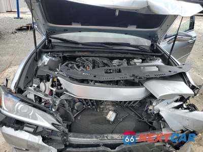 Zdjęcie 11 z 12 samochodu: 2023 LEXUS ES 350 BASE VIN:58ADZ1B14PU146539 - miniatura
