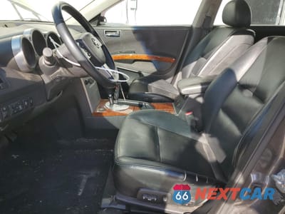 Zdjęcie 7 z 13 samochodu: 2006 NISSAN MAXIMA SE VIN:1N4BA41EX6C841229 - miniatura
