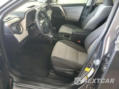 Zdjęcie 7 z 14 samochodu: 2015 TOYOTA RAV4 LE VIN:JTMZFREV7FD053262 - miniatura