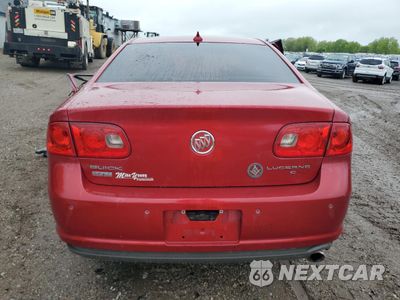 Zdjęcie 6 z 13 samochodu: 2011 BUICK LUCERNE CXL VIN:1G4HC5EM6BU151760 - miniatura