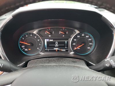 Zdjęcie 9 z 15 samochodu: 2018 CHEVROLET EQUINOX LT VIN:2GNAXSEV0J6122146 - miniatura