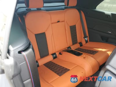 Zdjęcie 10 z 14 samochodu: 2023 BMW M4 COMPETITION VIN:WBS33BA06PCL42035 - miniatura