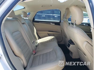Zdjęcie 10 z 13 samochodu: 2014 FORD FUSION SE VIN:3FA6P0HD0ER131438 - miniatura