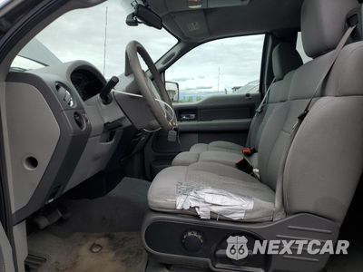 Zdjęcie 7 z 12 samochodu: 2006 FORD F150 VIN:1FTPX14566FA59159 - miniatura