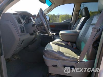Zdjęcie 7 z 14 samochodu: 2007 DODGE RAM 1500 ST VIN:1D7HU18287S183705 - miniatura