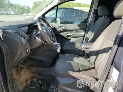 Zdjęcie 7 z 13 samochodu: 2014 FORD TRANSIT CONNECT XLT VIN:NM0LE7F78E1139075 - miniatura