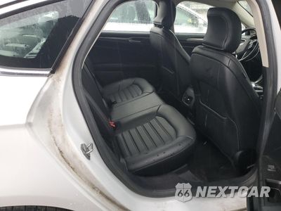 Zdjęcie 10 z 12 samochodu: 2017 FORD FUSION SE HYBRID VIN:3FA6P0LU9HR409247 - miniatura