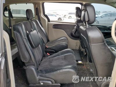 Zdjęcie 11 z 13 samochodu: 2016 CHRYSLER TOWN & COUNTRY LIMITED VIN:2C4RC1JG5GR190345 - miniatura