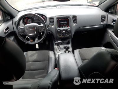 Zdjęcie 8 z 16 samochodu: 2019 DODGE DURANGO R/T VIN:1C4SDJCTXKC561302 - miniatura