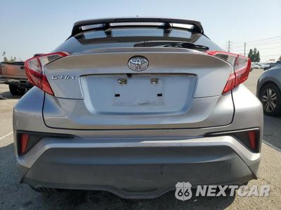 Zdjęcie 6 z 12 samochodu: 2019 TOYOTA C-HR XLE VIN:JTNKHMBX5K1030915 - miniatura