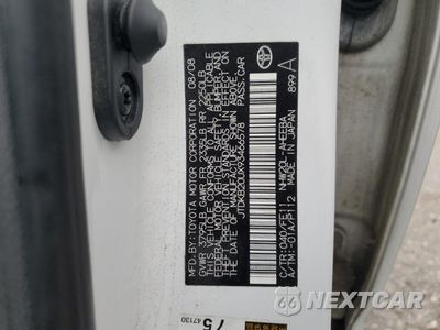 Zdjęcie 12 z 12 samochodu: 2009 TOYOTA PRIUS VIN:JTDKB20UX93466578 - miniatura