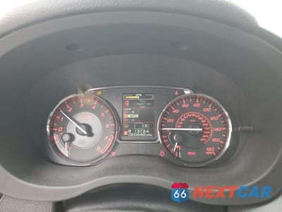 Zdjęcie 9 z 13 samochodu: 2015 SUBARU WRX STI VIN:JF1VA2L67F9816275 - miniatura