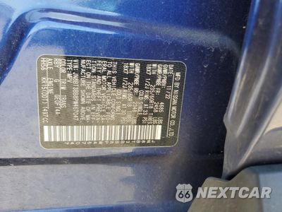 Zdjęcie 12 z 15 samochodu: 2023 NISSAN ROGUE SV VIN:JN8BT3BB8PW467047 - miniatura