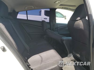 Zdjęcie 10 z 12 samochodu: 2016 TOYOTA PRIUS VIN:JTDKARFUXG3514192 - miniatura