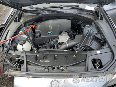 Zdjęcie 11 z 14 samochodu: 2015 BMW 528 XI VIN:WBA5A7C51FD626643 - miniatura