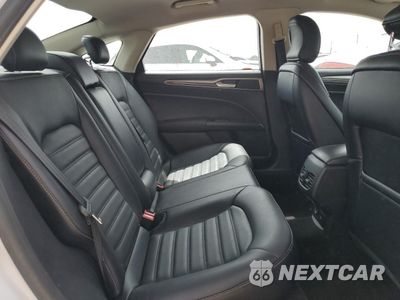 Zdjęcie 10 z 12 samochodu: 2018 FORD FUSION SE HYBRID VIN:3FA6P0LU8JR278706 - miniatura