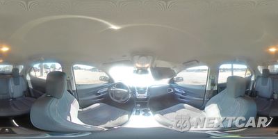 Zdjęcie 15 z 15 samochodu: 2017 CHEVROLET EQUINOX LS VIN:2GNALBEK8H1590148 - miniatura