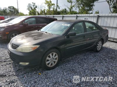 2003 TOYOTA CAMRY LE 4T1BE30K43U220862 - główne zdjęcie licytacji z USA - miniatura