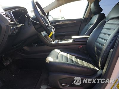 Zdjęcie 7 z 13 samochodu: 2017 FORD FUSION SE HYBRID VIN:3FA6P0LU6HR409707 - miniatura