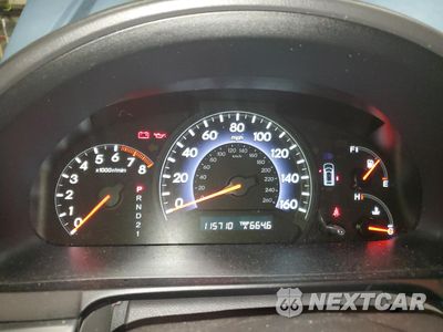 Zdjęcie 9 z 15 samochodu: 2008 HONDA ODYSSEY EXL VIN:5FNRL38638B106352 - miniatura