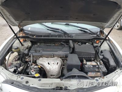 Zdjęcie 11 z 14 samochodu: 2007 TOYOTA CAMRY CE VIN:4T1BE46K57U667753 - miniatura