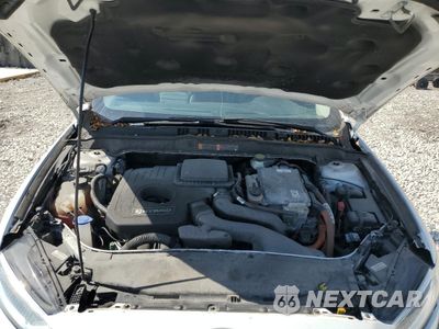 Zdjęcie 11 z 12 samochodu: 2017 FORD FUSION SE HYBRID VIN:3FA6P0LU8HR359621 - miniatura