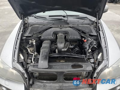 Zdjęcie 12 z 15 samochodu: 2008 BMW X5 4.8I VIN:5UXFE83578L162668 - miniatura