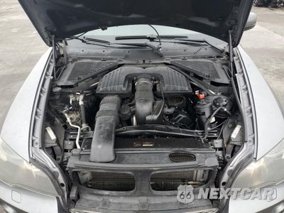 Zdjęcie 12 z 15 samochodu: 2008 BMW X5 4.8I VIN:5UXFE83578L162668 - miniatura