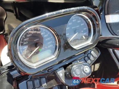 Zdjęcie 7 z 9 samochodu: 2022 HARLEY-DAVIDSON FLTRXS VIN:1HD1KTP12NB636590 - miniatura