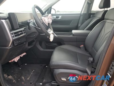 Zdjęcie 7 z 13 samochodu: 2024 HYUNDAI SANTA FE XRT VIN:5NMP3DGL7RH044717 - miniatura