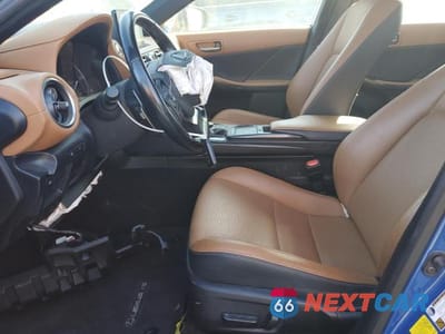 Zdjęcie 7 z 13 samochodu: 2022 LEXUS IS 300 VIN:JTHAA1D24N5120153 - miniatura